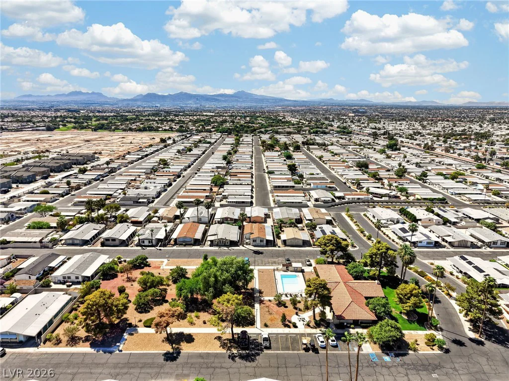 5525 Tres Piedras, Las Vegas, NV 89122