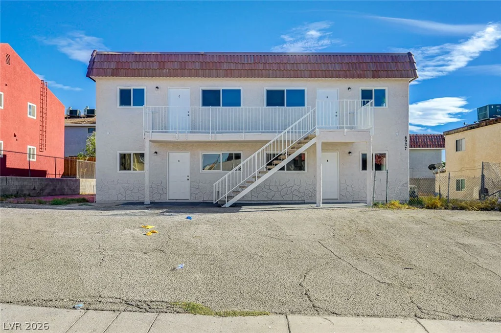 6937 Issac, Las Vegas, NV 89156