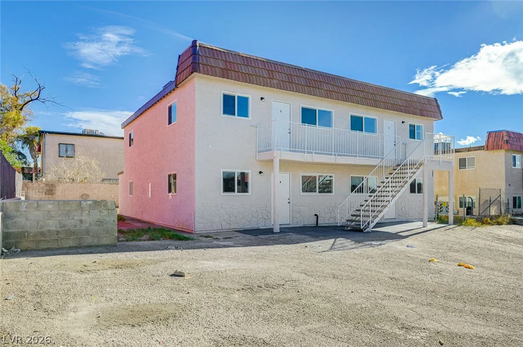6937 Issac, Las Vegas, NV 89156