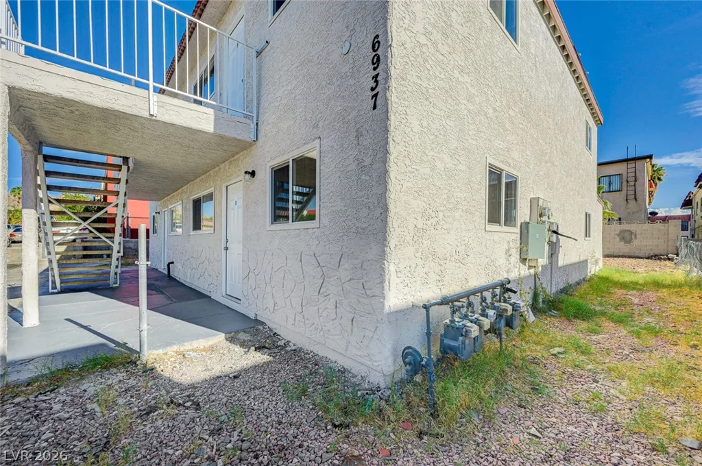 6937 Issac, Las Vegas, NV 89156