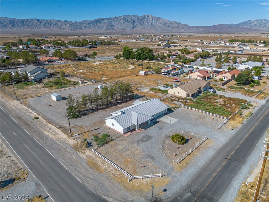 1731 Indole, Pahrump, NV 89048