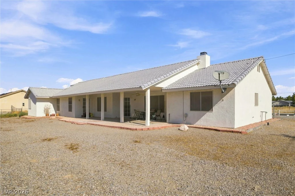 1731 Indole, Pahrump, NV 89048