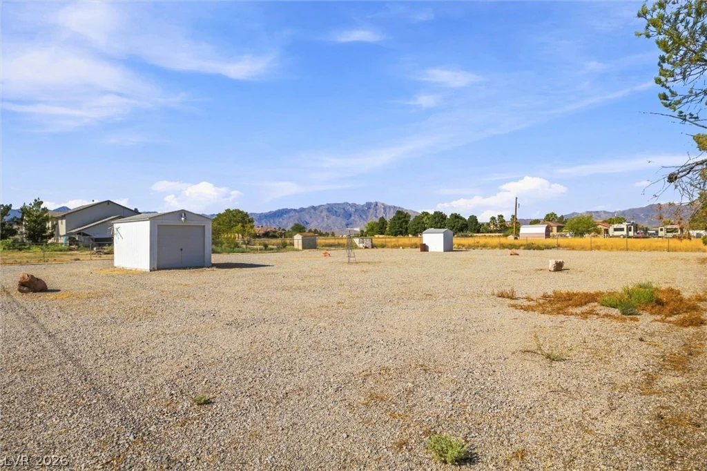 1731 Indole, Pahrump, NV 89048