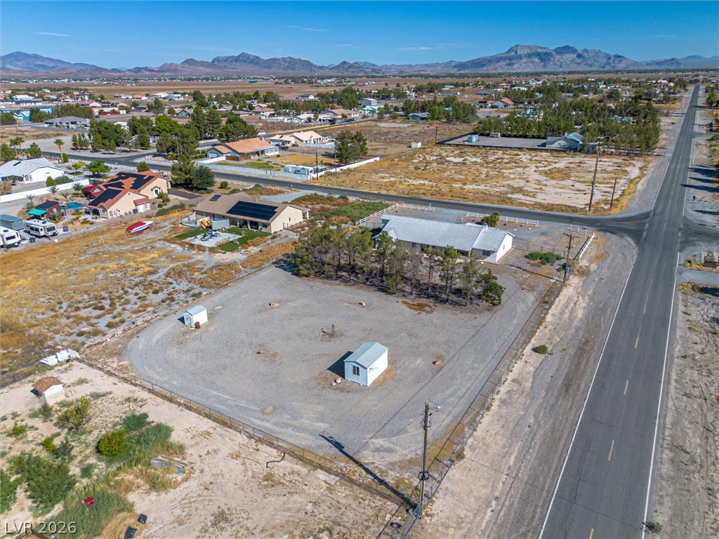 1731 Indole, Pahrump, NV 89048