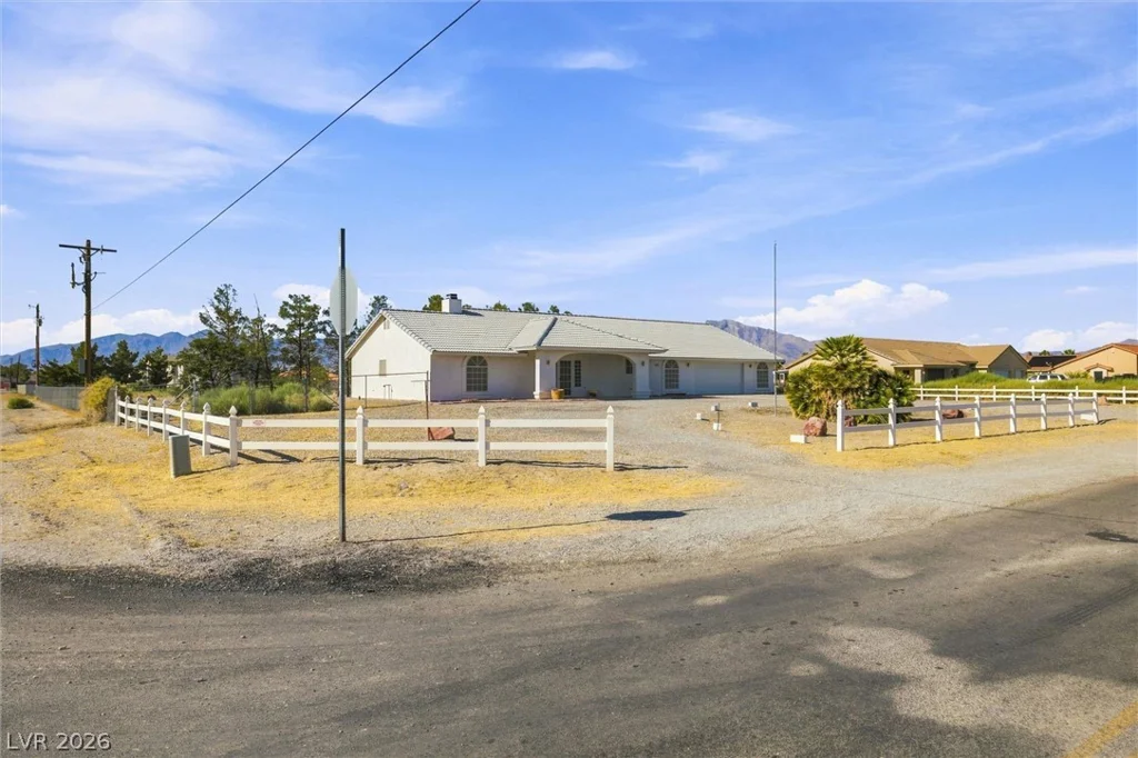 1731 Indole, Pahrump, NV 89048