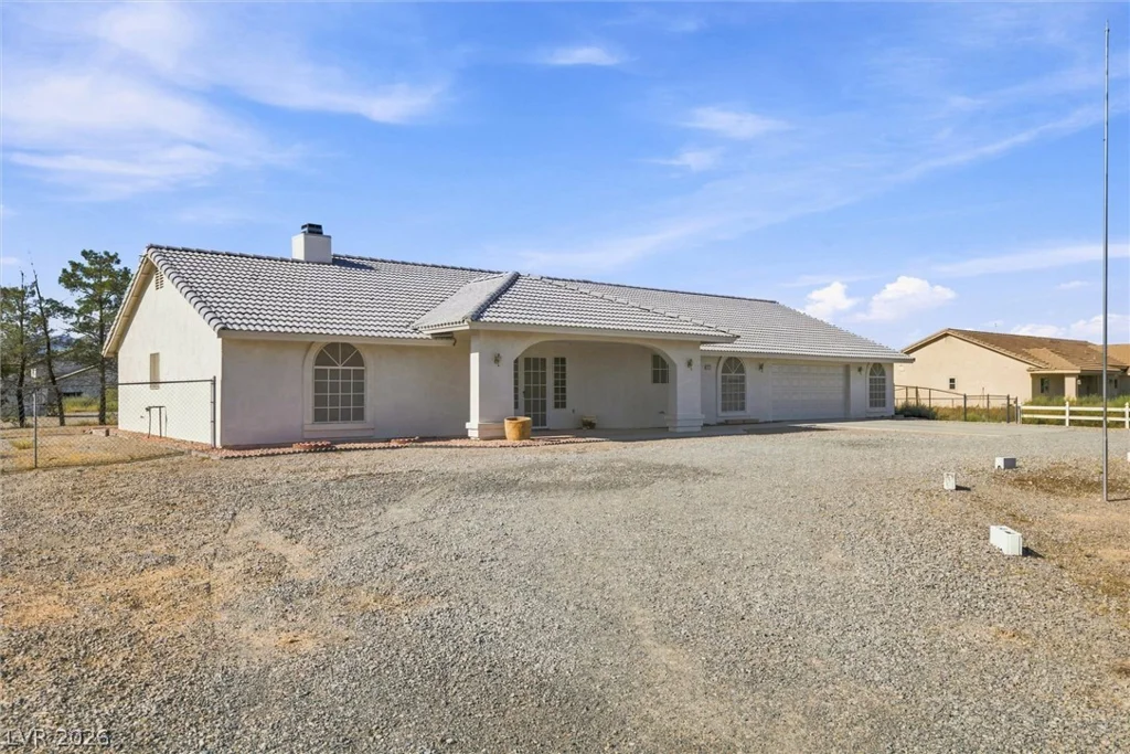 1731 Indole, Pahrump, NV 89048