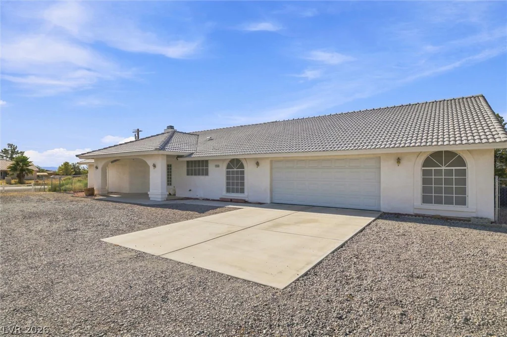 1731 Indole, Pahrump, NV 89048