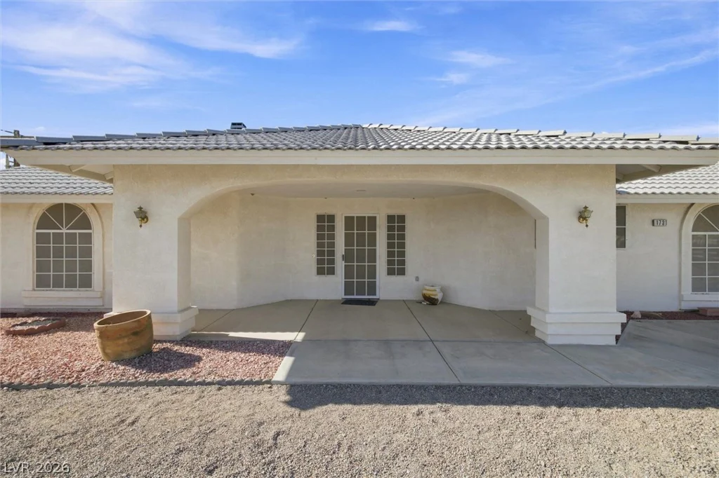 1731 Indole, Pahrump, NV 89048