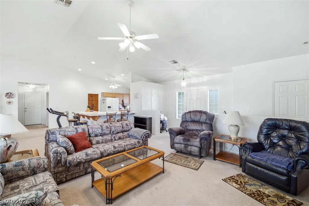 1731 Indole, Pahrump, NV 89048