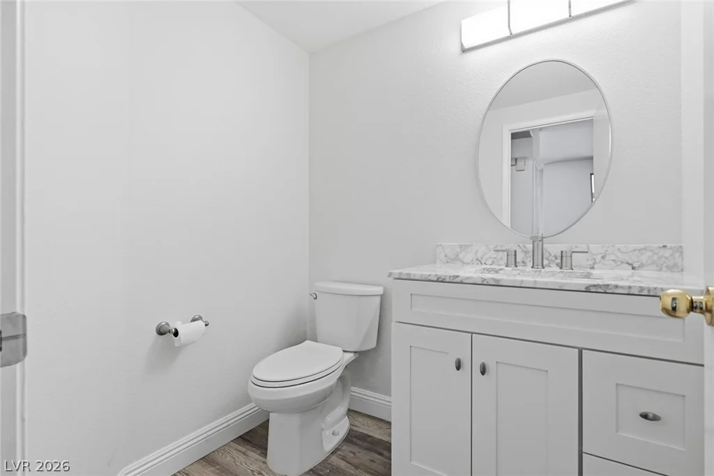909 Blanco Caballo, Henderson, NV 89015