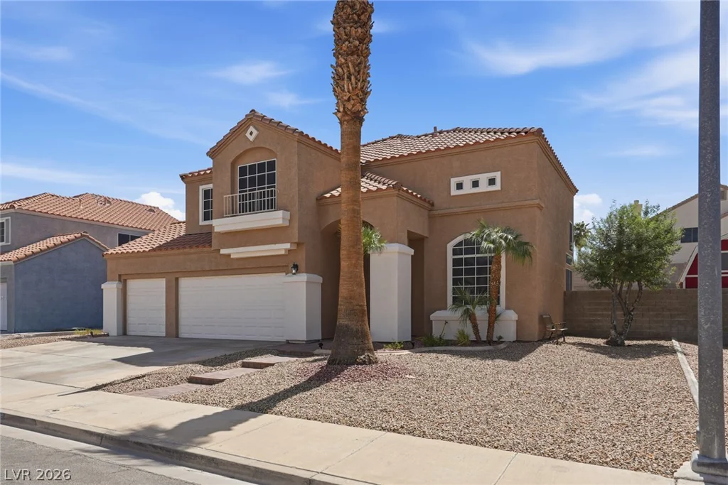 909 Blanco Caballo, Henderson, NV 89015