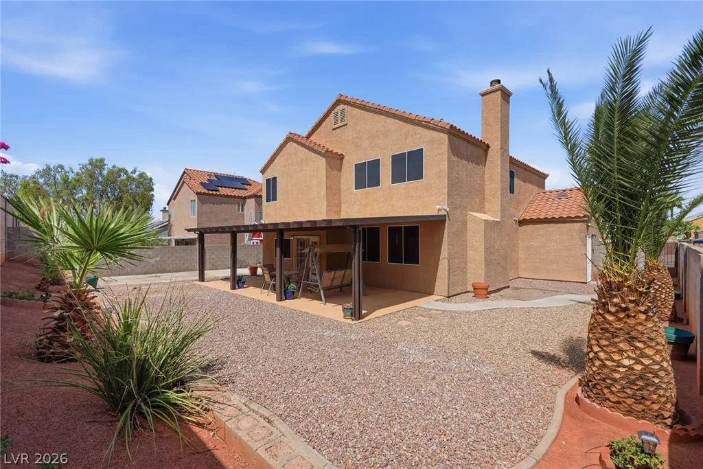 909 Blanco Caballo, Henderson, NV 89015