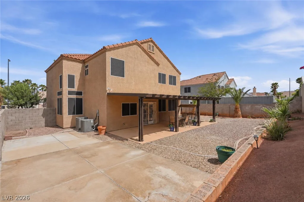 909 Blanco Caballo, Henderson, NV 89015