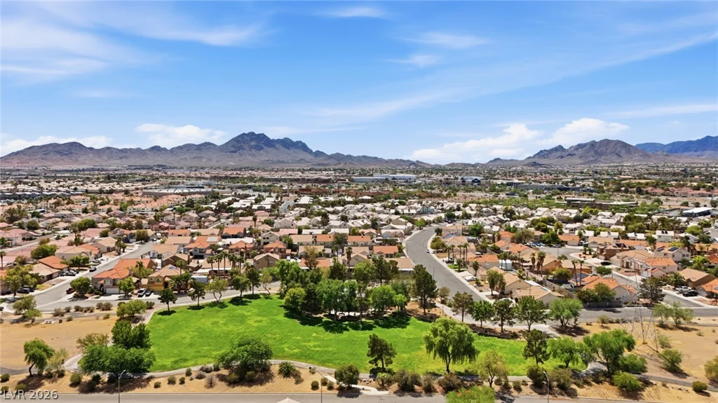 909 Blanco Caballo, Henderson, NV 89015