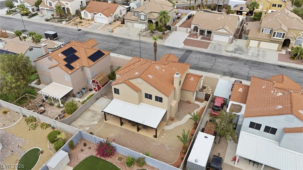 909 Blanco Caballo, Henderson, NV 89015
