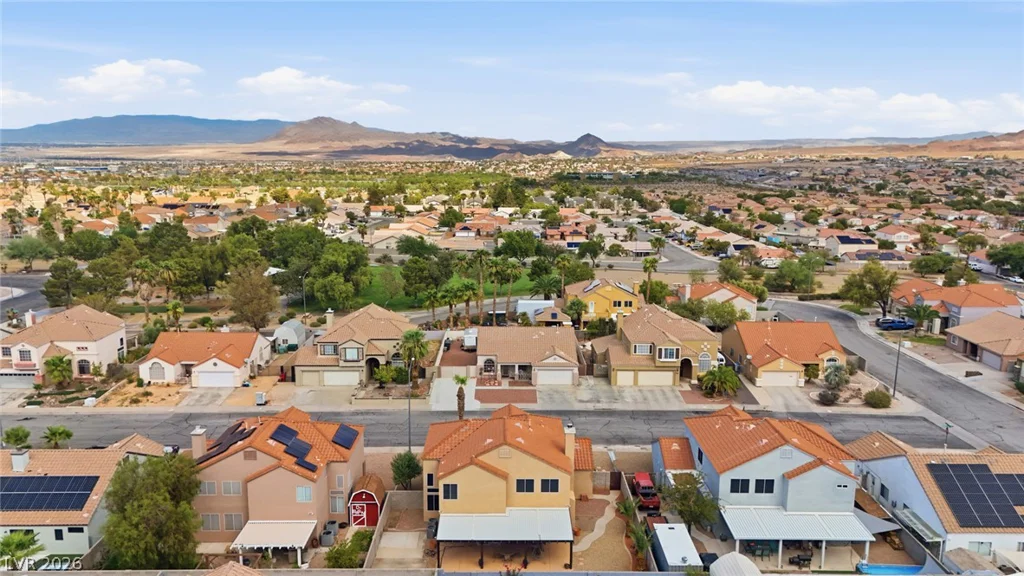 909 Blanco Caballo, Henderson, NV 89015