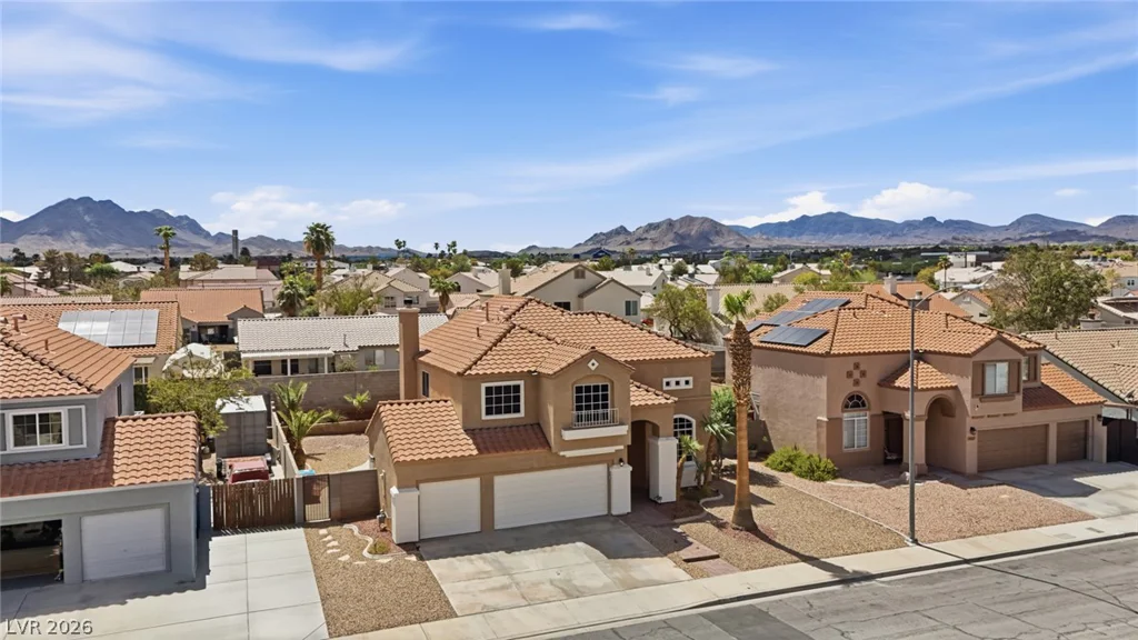 909 Blanco Caballo, Henderson, NV 89015