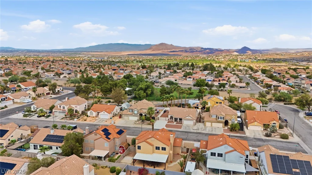 909 Blanco Caballo, Henderson, NV 89015