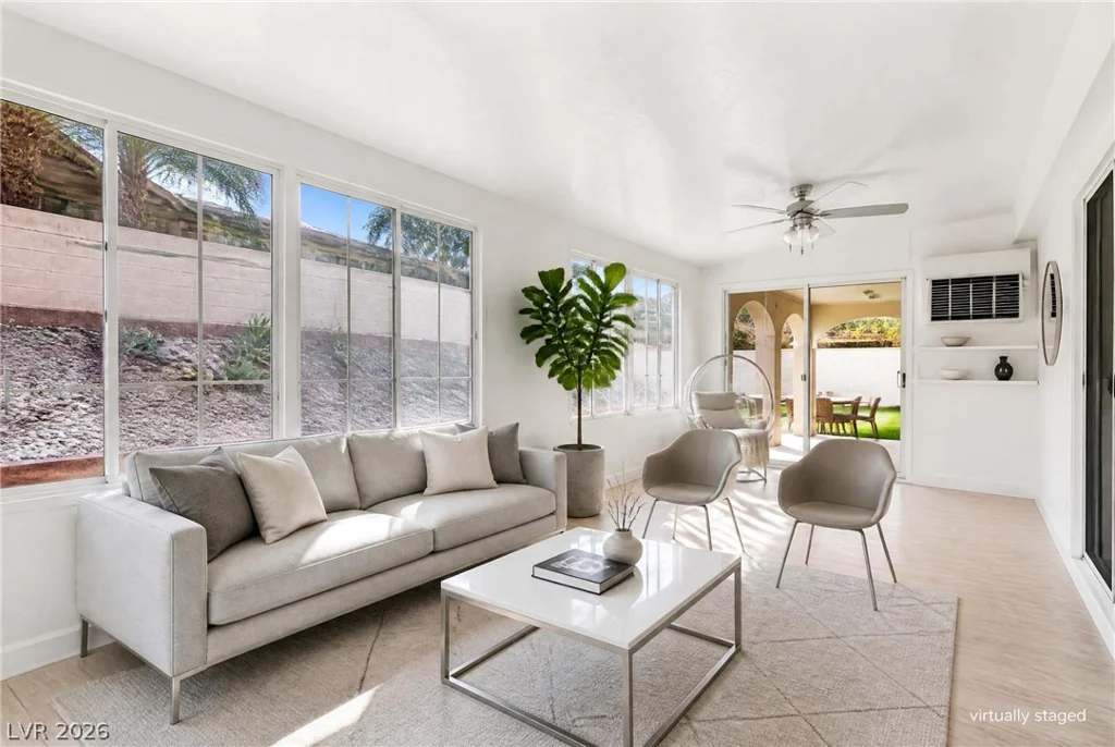 1117 Shady Run, Henderson, NV 89011