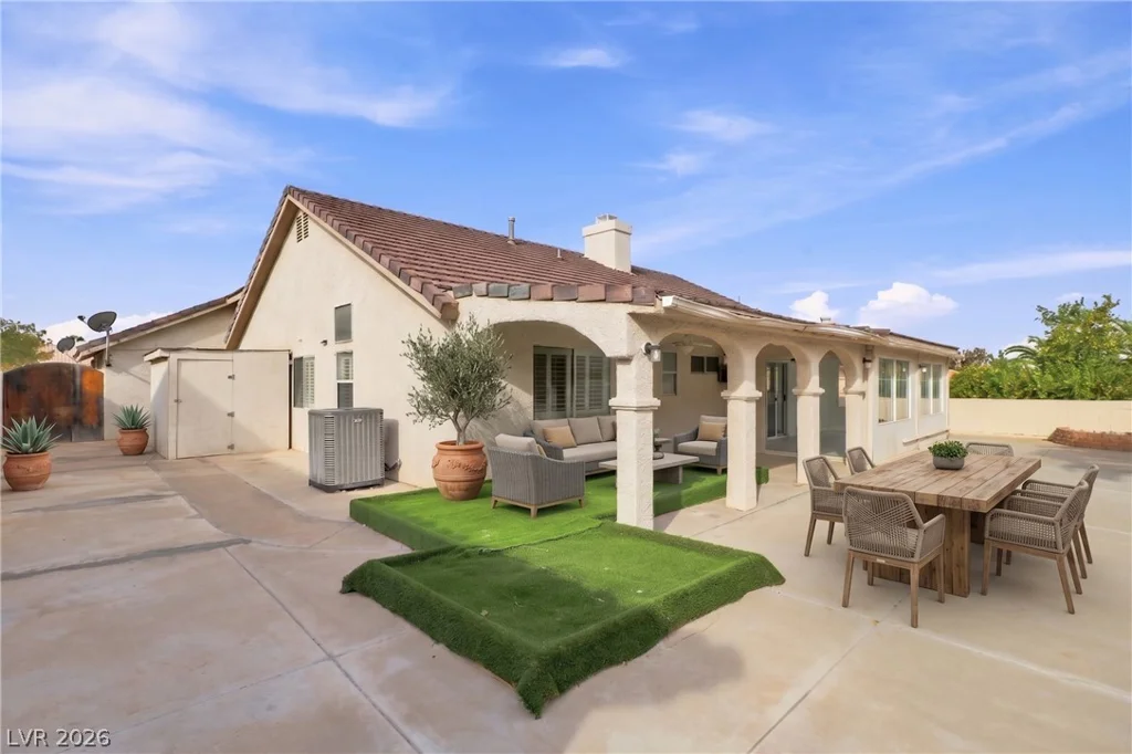 1117 Shady Run, Henderson, NV 89011