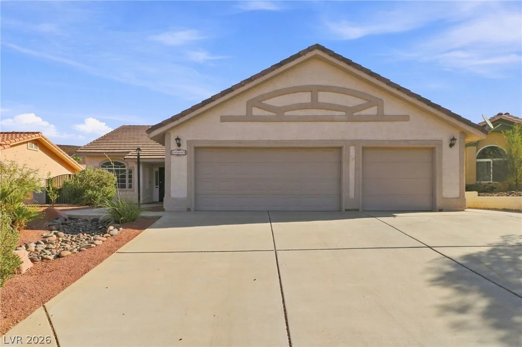 1117 Shady Run, Henderson, NV 89011