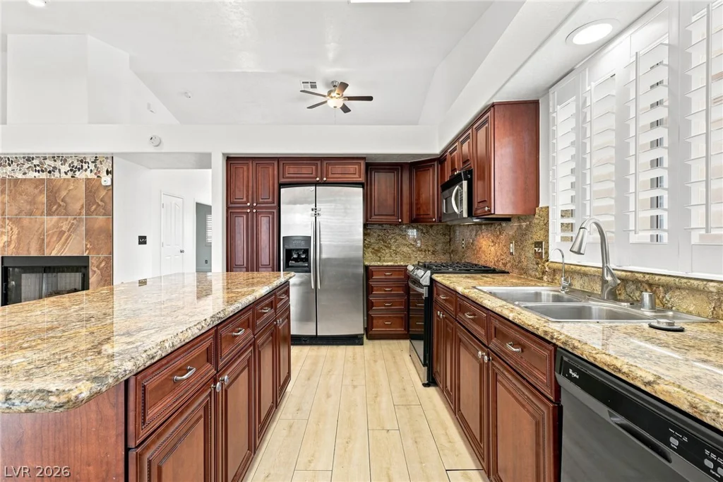 1117 Shady Run, Henderson, NV 89011