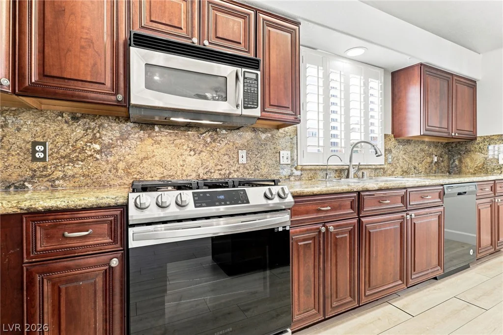 1117 Shady Run, Henderson, NV 89011
