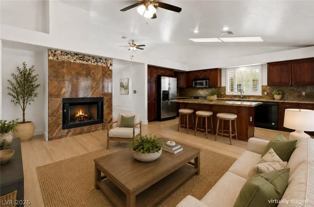1117 Shady Run, Henderson, NV 89011