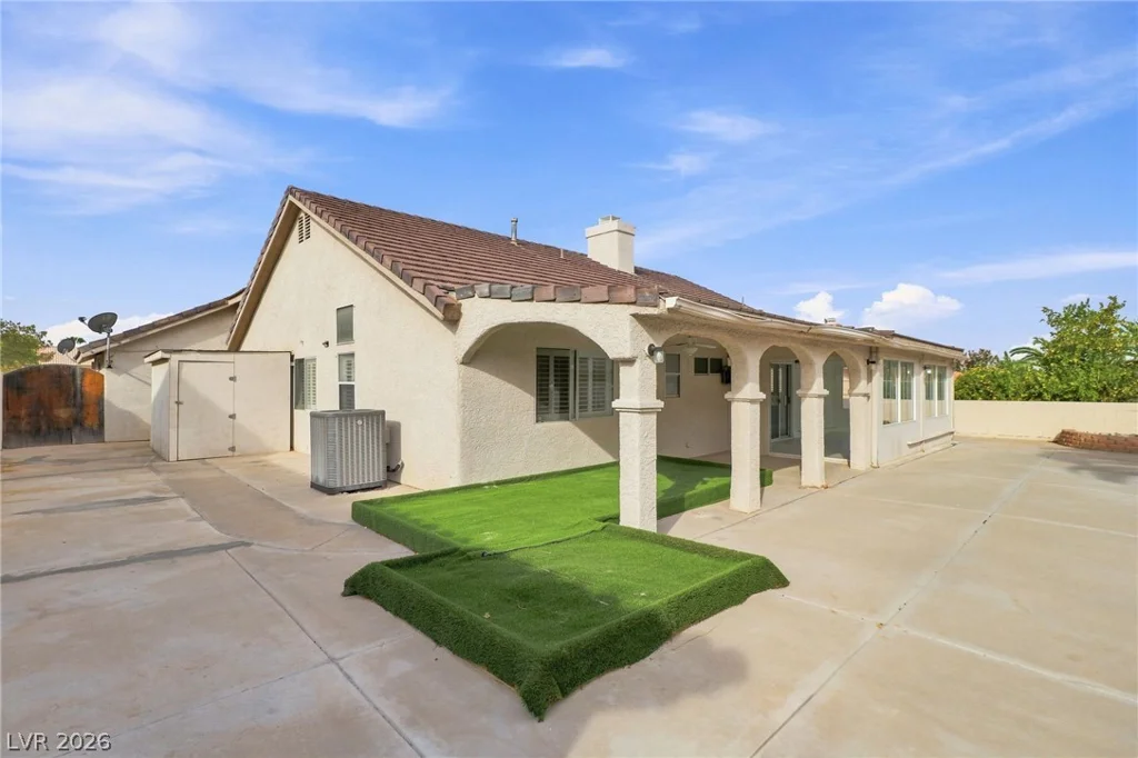 1117 Shady Run, Henderson, NV 89011