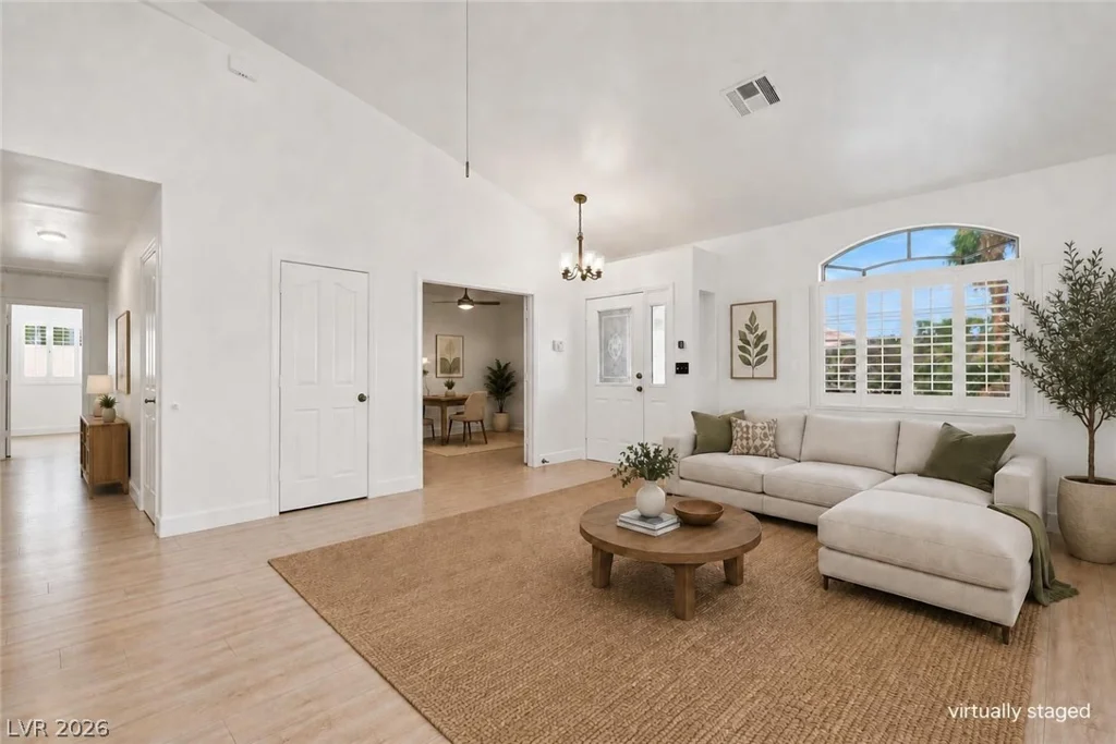 1117 Shady Run, Henderson, NV 89011