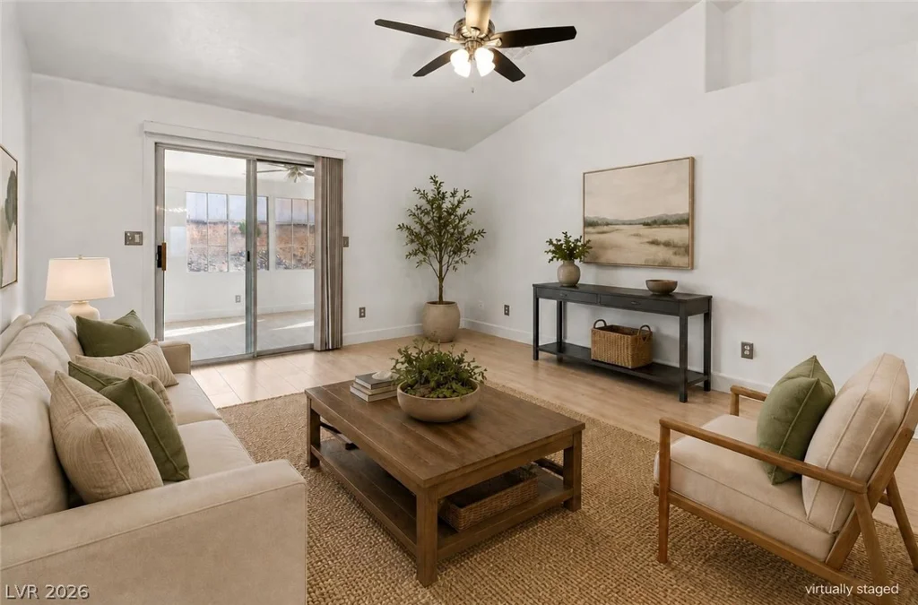 1117 Shady Run, Henderson, NV 89011