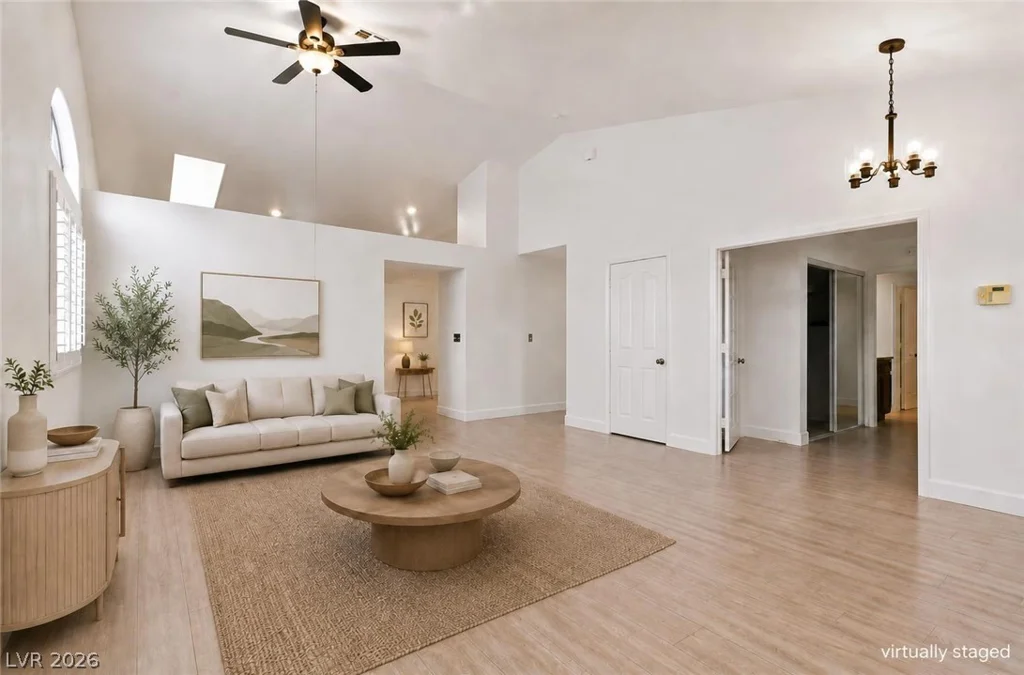 1117 Shady Run, Henderson, NV 89011