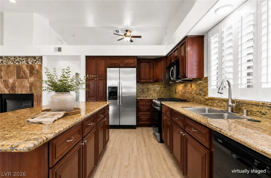 1117 Shady Run, Henderson, NV 89011