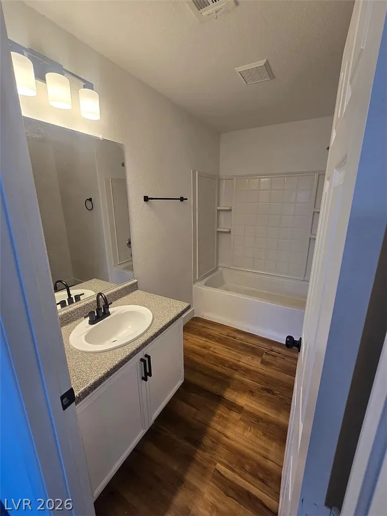 6158 Calm Breeze, Las Vegas, NV 89108