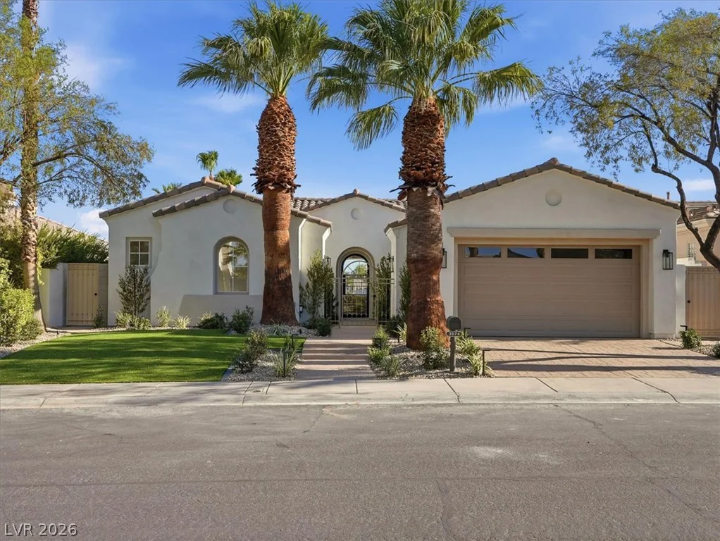 3074 Soft Horizon, Las Vegas, NV 89135