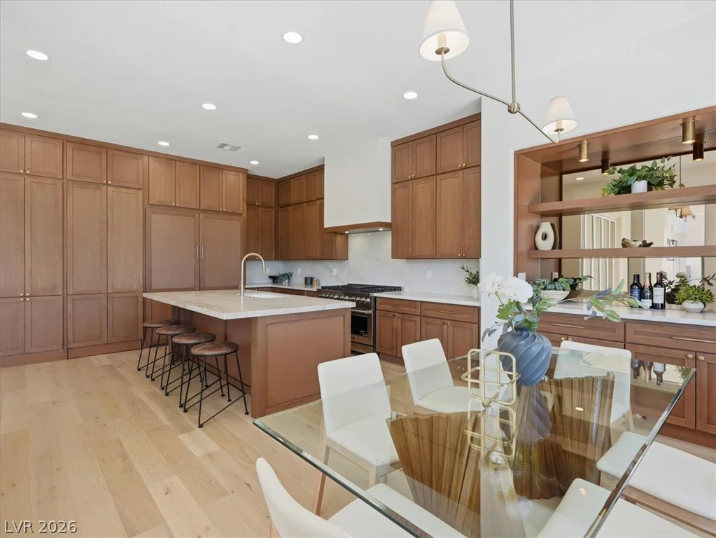 3074 Soft Horizon, Las Vegas, NV 89135
