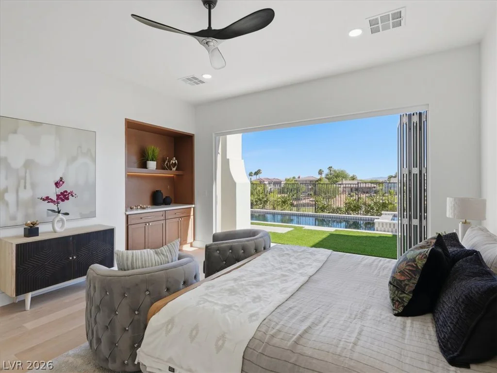 3074 Soft Horizon, Las Vegas, NV 89135