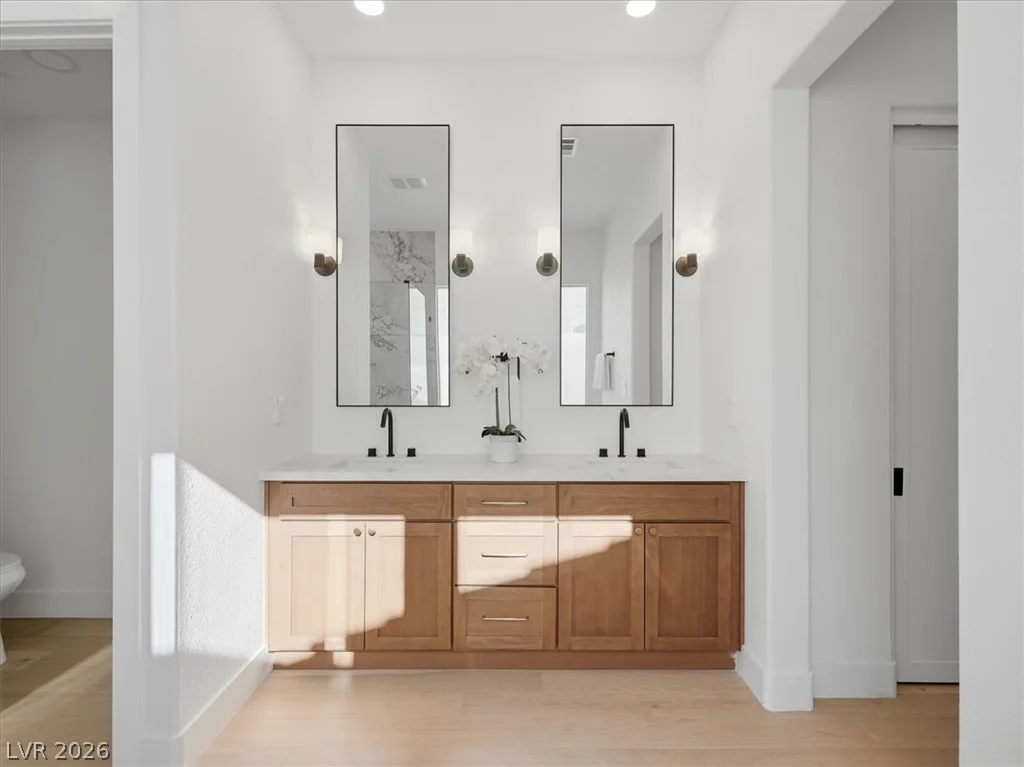 3074 Soft Horizon, Las Vegas, NV 89135