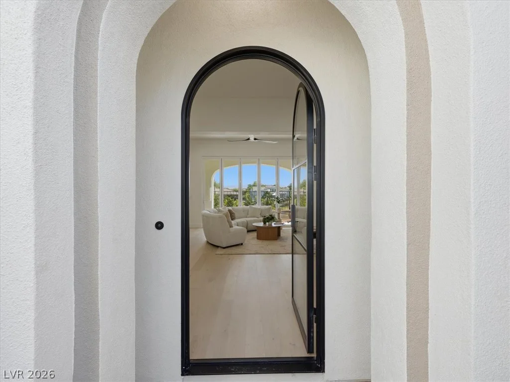 3074 Soft Horizon, Las Vegas, NV 89135