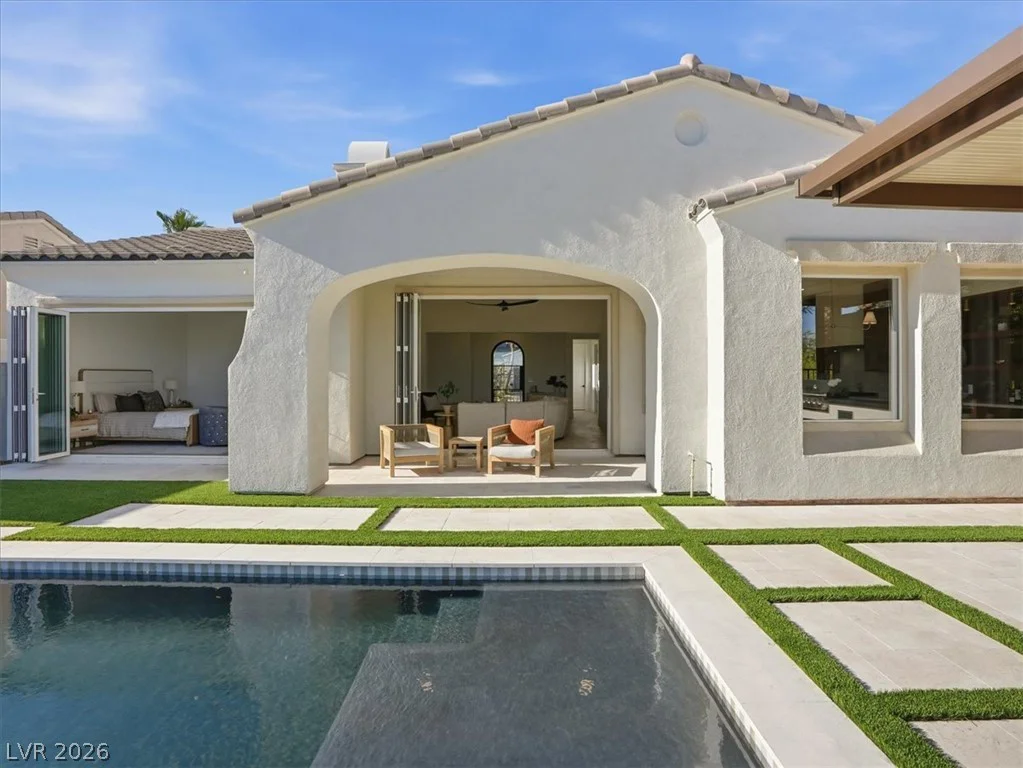 3074 Soft Horizon, Las Vegas, NV 89135