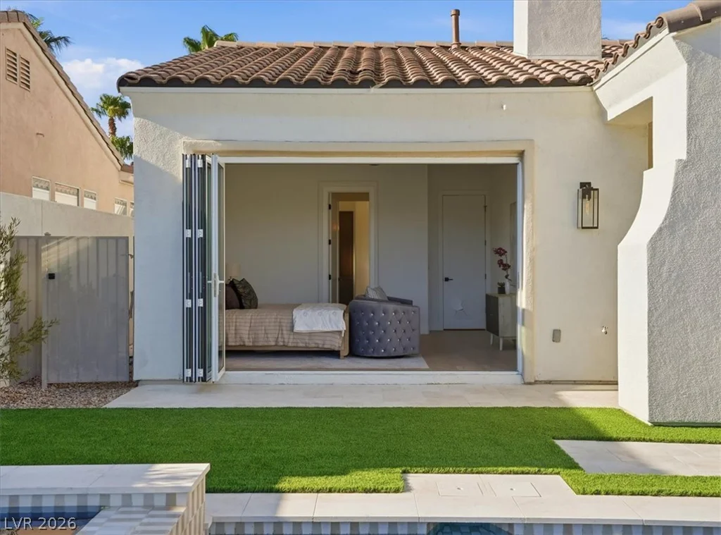 3074 Soft Horizon, Las Vegas, NV 89135