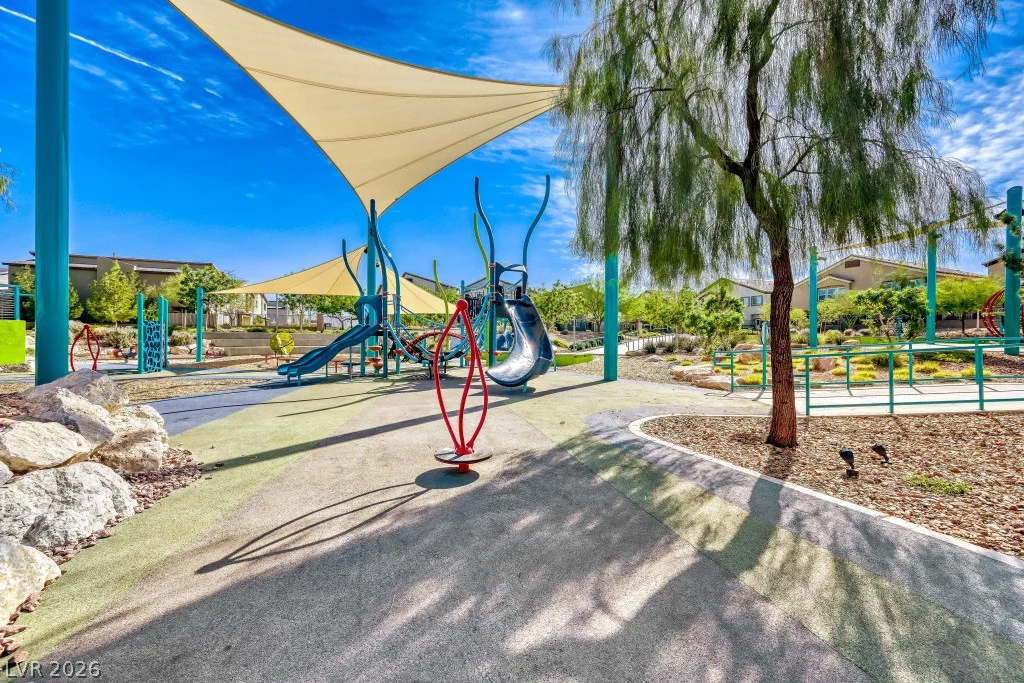 4352 Meadow Glade, North Las Vegas, NV 89084