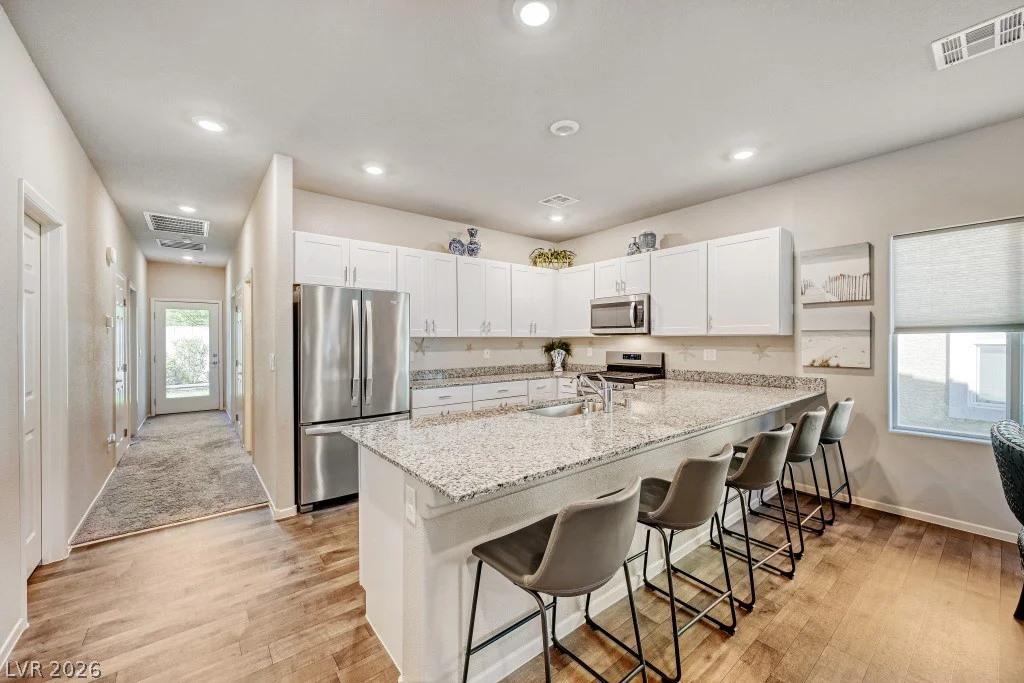 4352 Meadow Glade, North Las Vegas, NV 89084