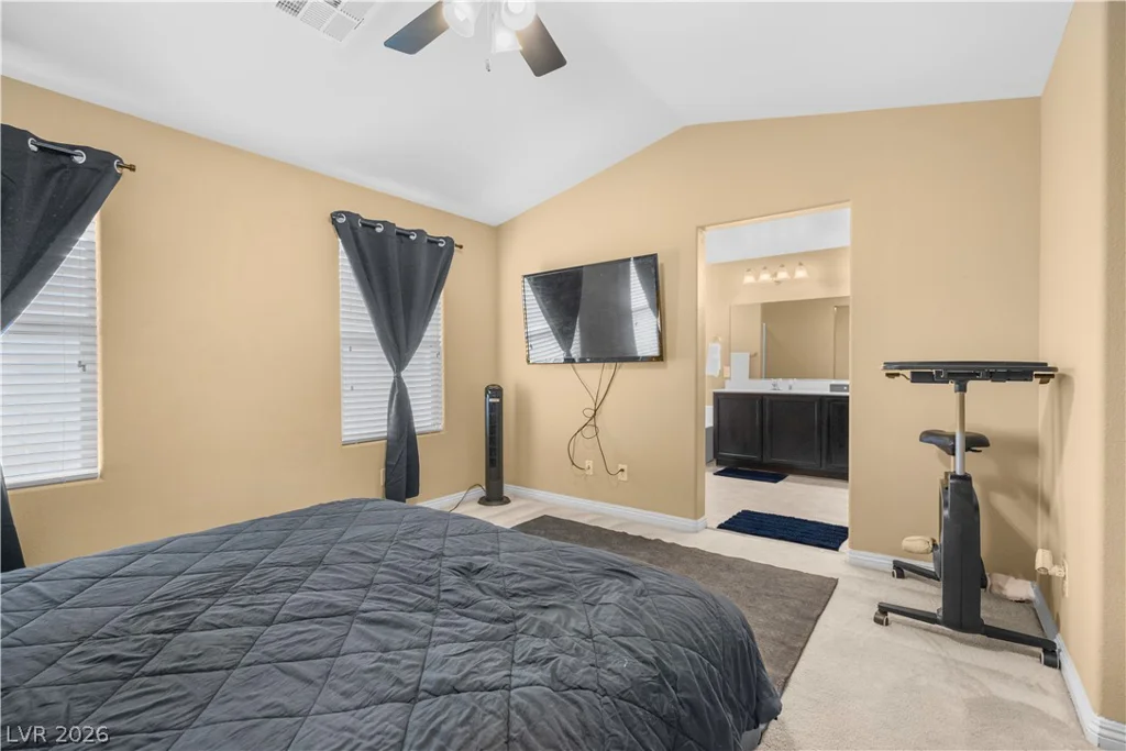 6751 Boom Town, Las Vegas, NV 89122