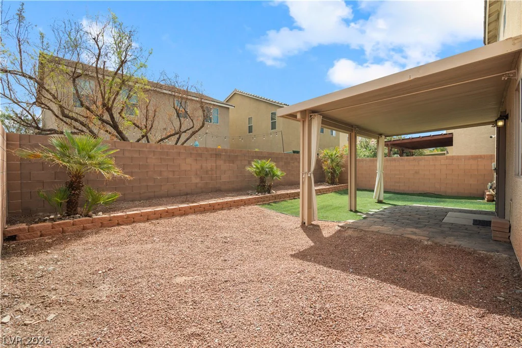 6751 Boom Town, Las Vegas, NV 89122