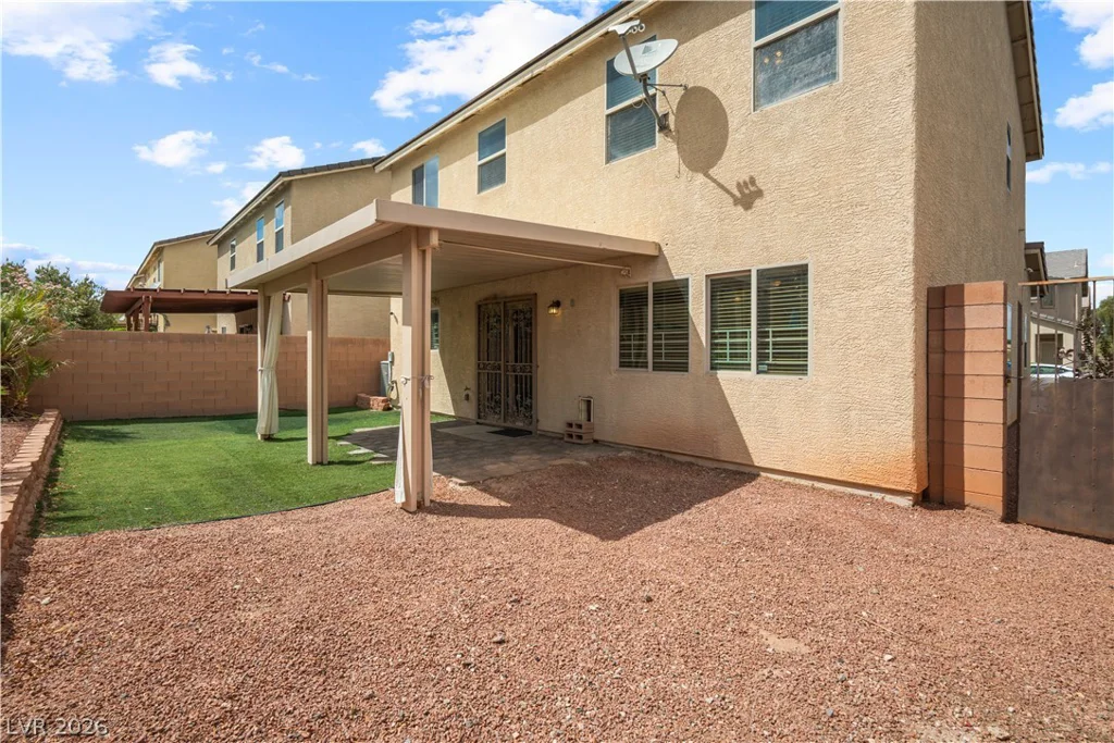 6751 Boom Town, Las Vegas, NV 89122