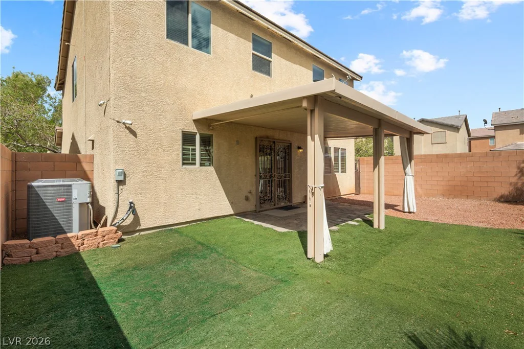 6751 Boom Town, Las Vegas, NV 89122