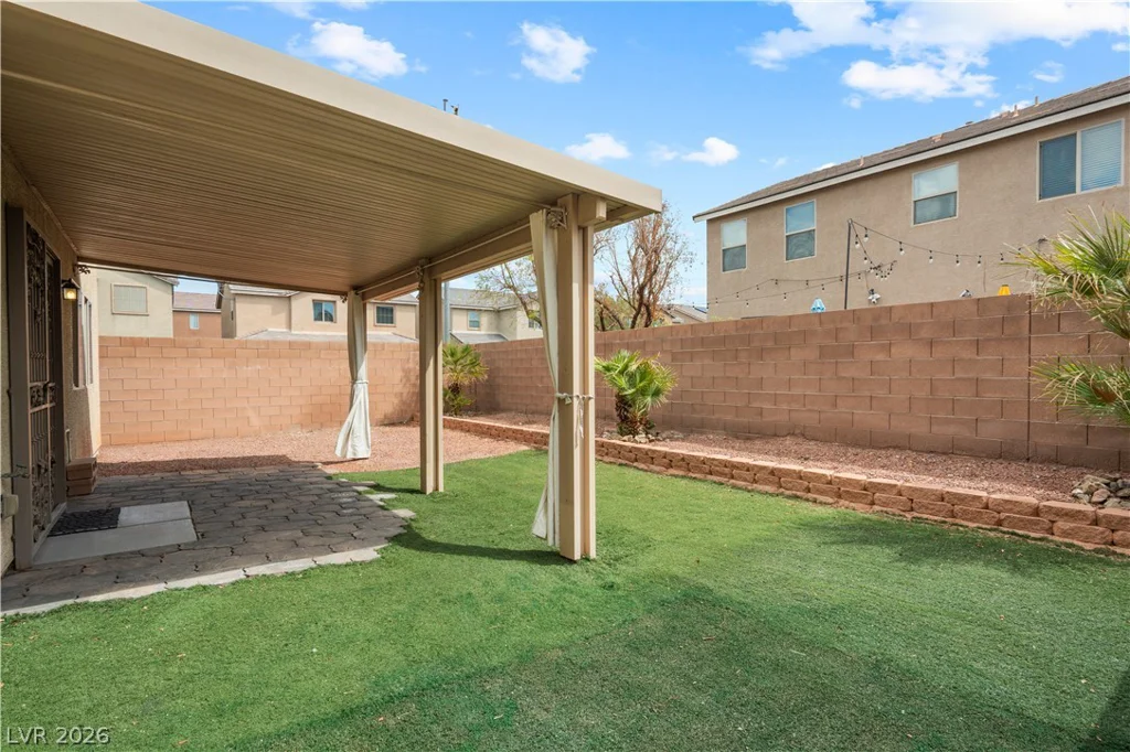 6751 Boom Town, Las Vegas, NV 89122