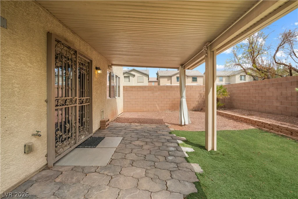 6751 Boom Town, Las Vegas, NV 89122