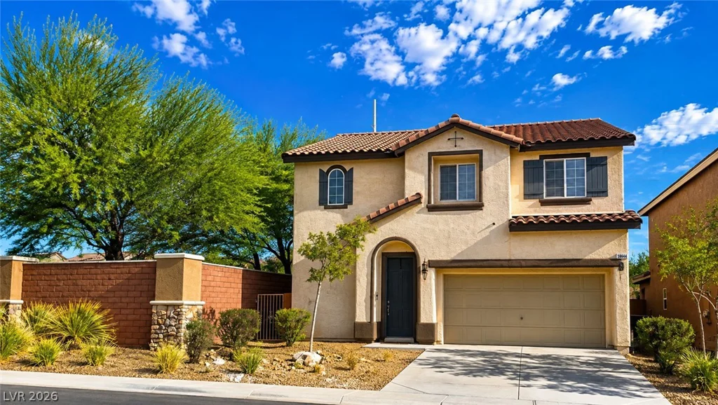 8644 Abbey Dell, Las Vegas, NV 89178